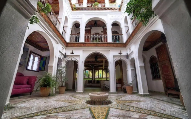 Dar Baibou