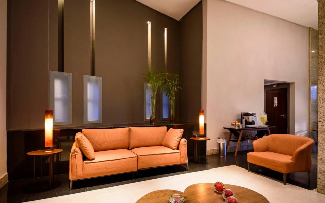 Comfort Suites Brasilia