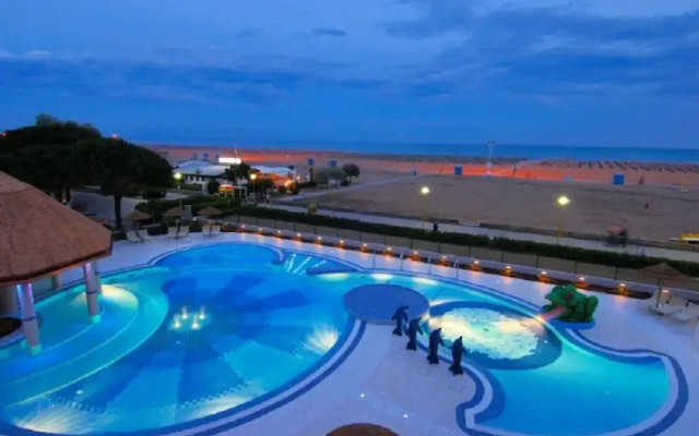 Charming Coastal Studio in Bibione