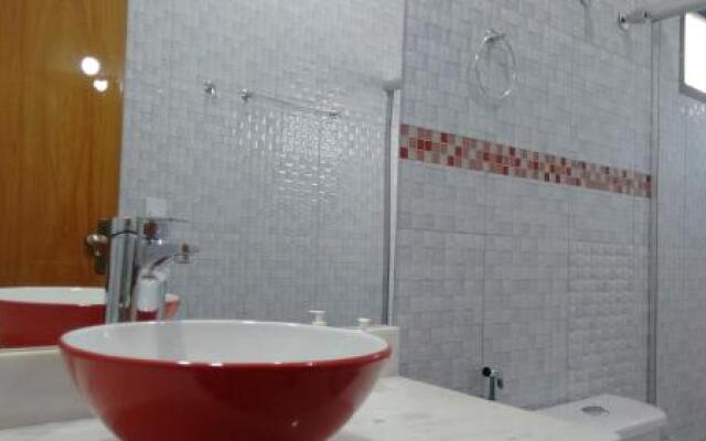 Chalé Da Selma I Isaías