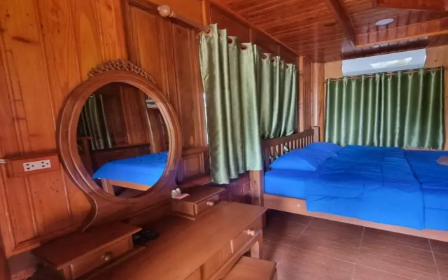 Metathsana Resort