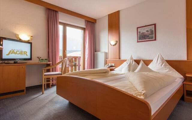 Landhotel Jäger TOP