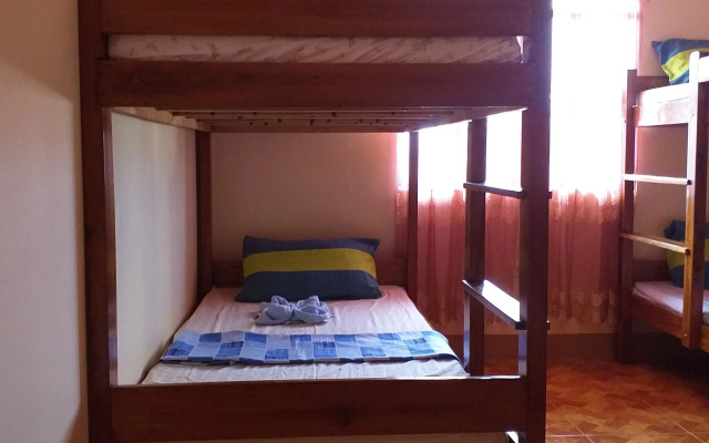 Bendoy's Transient House