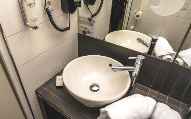 PLAZA INN stays design Dortmund