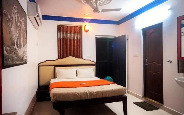 Sachin Sea View Residency