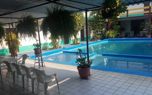 Hotel Sol y Playa