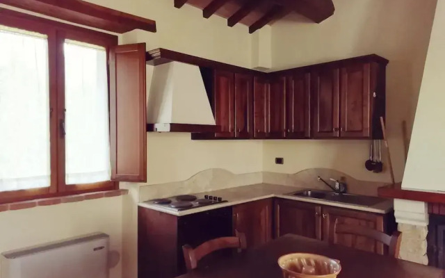 Agriturismo La Fonte Di Montebuono