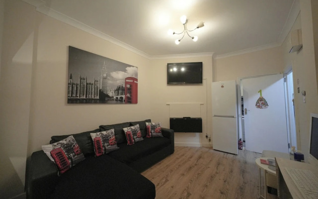 Brenda'S Apart Hotel London