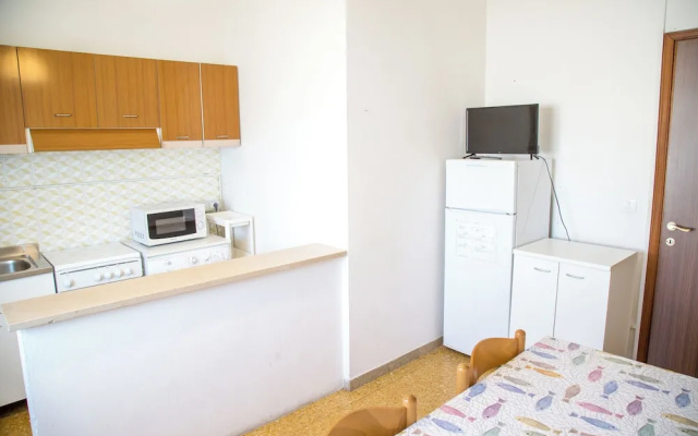 Two Bedroom Flat Close to the Beach in Eraclea