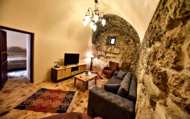 Akhan Kervansaray Hotel - Special Class