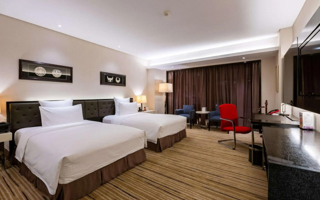 Pullman Guiyang