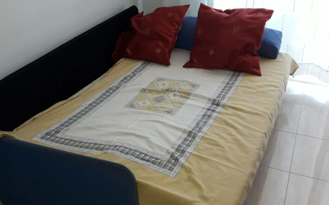 Apartamento Salamanca 38