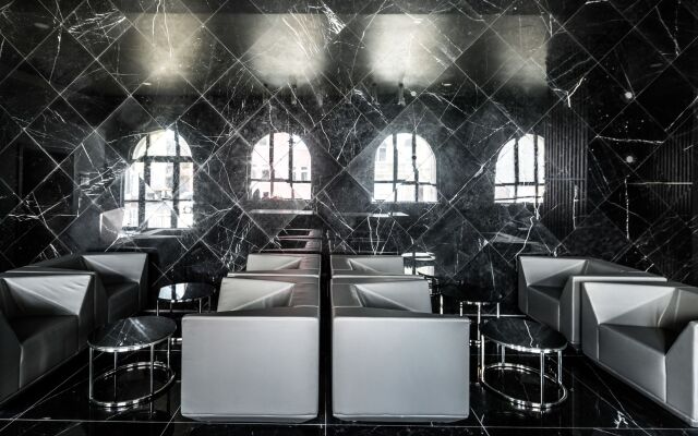 Black Hotels Cologne