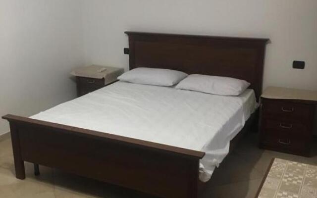 Appartamento Mari del Sud