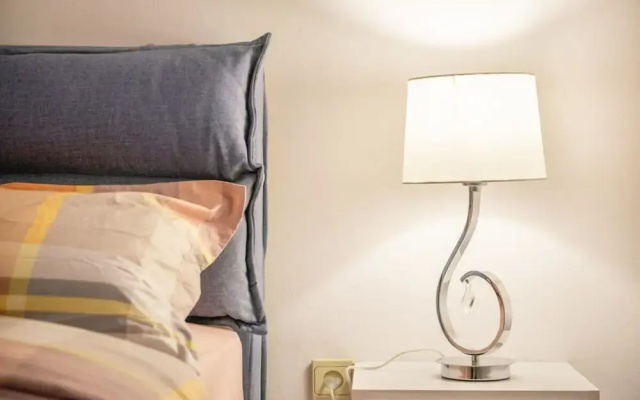 Dolce Favola Nomad Casa - Kalamata s City Getaway