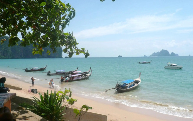 The Capuchin Hotel