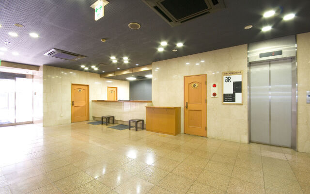 GR Hotel Suidocho