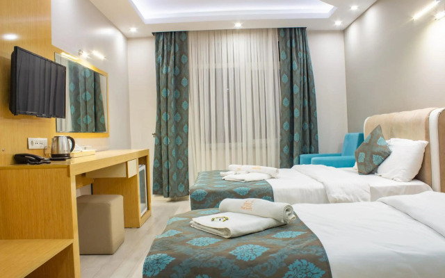 Sumela Park Hotel