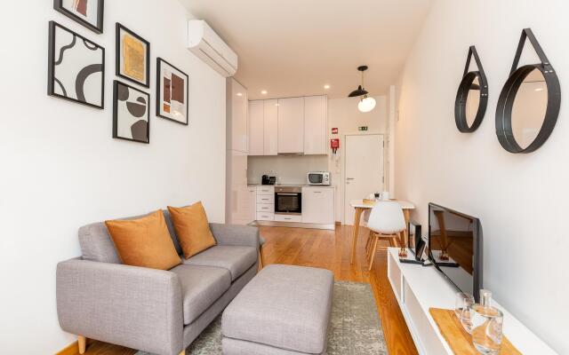 YOUROPO - Cosy 5 in Oporto