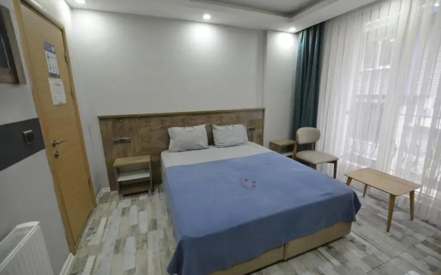 Tüm Palace Otel