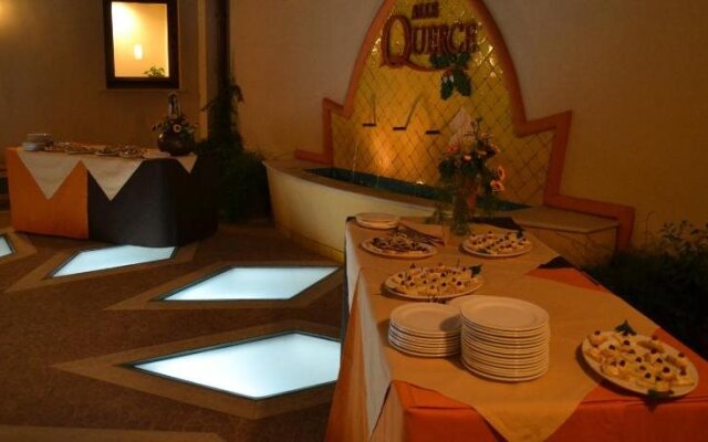 Alle Querce Hotel
