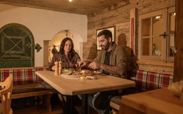 Landhotel Hauserbauer