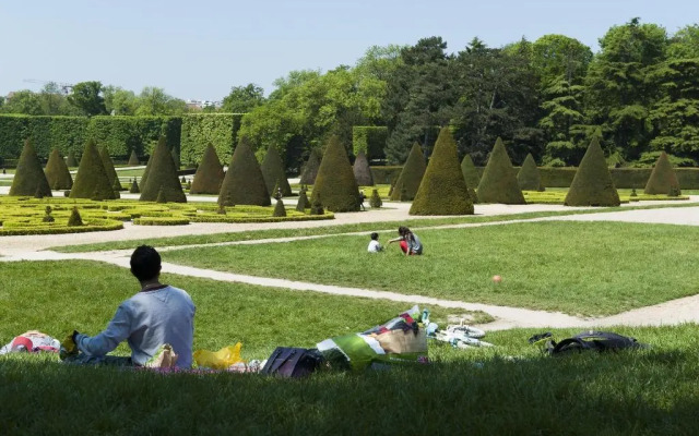 ibis Styles Sceaux Paris Sud