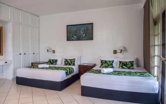 Lagoon Resort