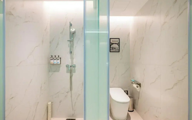 Holiday Inn Express Nanjing Riverside by IHG