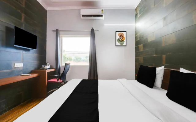 Ridgewood Palace By OYO Rooms
