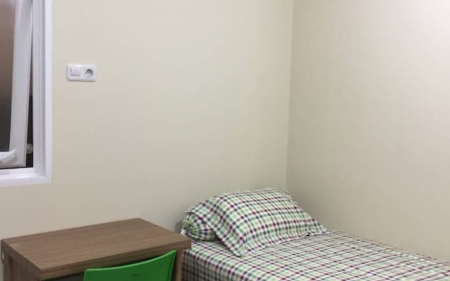 OYO Life 92779 Kost Arjuna