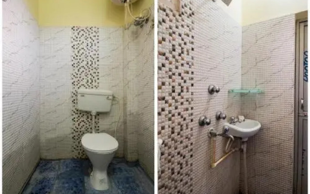 Viraj Hotel By OYO Rooms