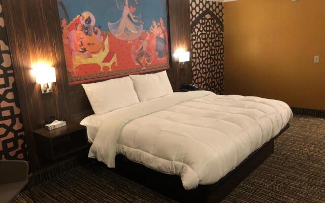 Lincoln Hotel Philadelphia