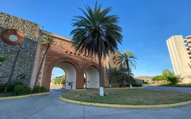 Alquiler de Apartamento vacacional en la Isla de Margarita