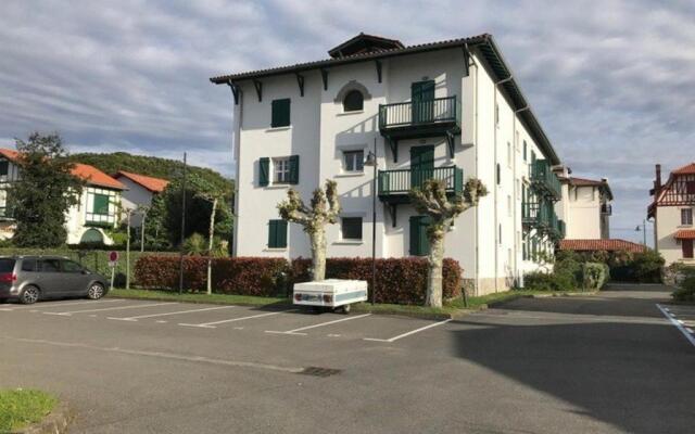 Appartement Hendaye, 3 Pièces, 4 Personnes - Fr-1-2-358