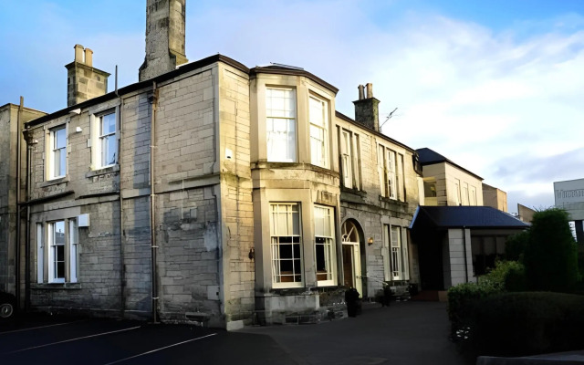 The Victoria Hotel