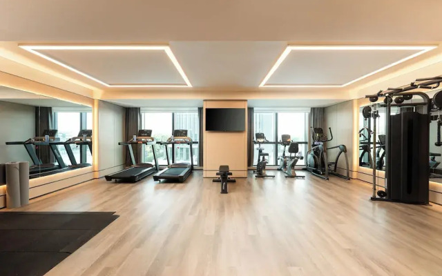 Holiday Inn Changchun High Tech Zone by IHG