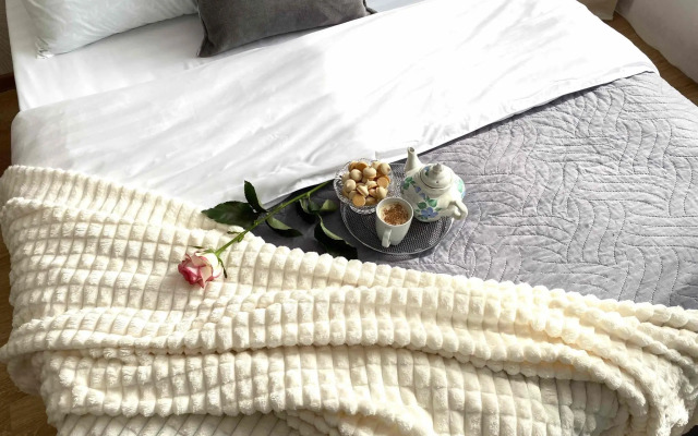 Апартаменты на улице Восточно-Кругликовская 18