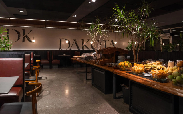Dazzler by Wyndham Montevideo