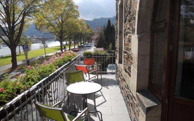 Hotel Villa Vinum Cochem