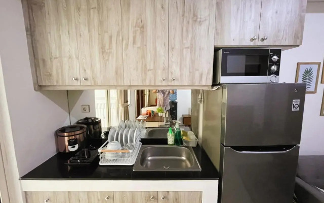Super Cozy 2BR Apt with direct access to Mall