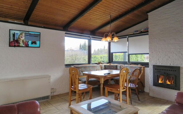 Beautiful Home in Gerolstein With 3 Bedrooms and Wifi
