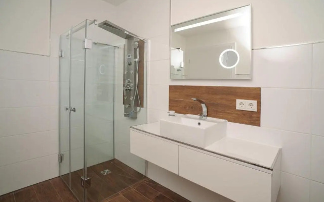 Designlofts 12P - Sennhütte 17