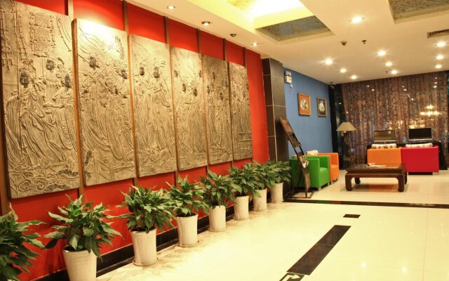 GuiLin Eva Inn Hotel