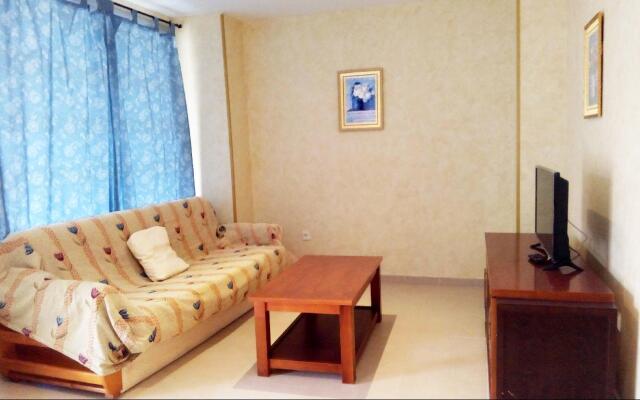 Apartamentos Mondrian Marina Dor 3000