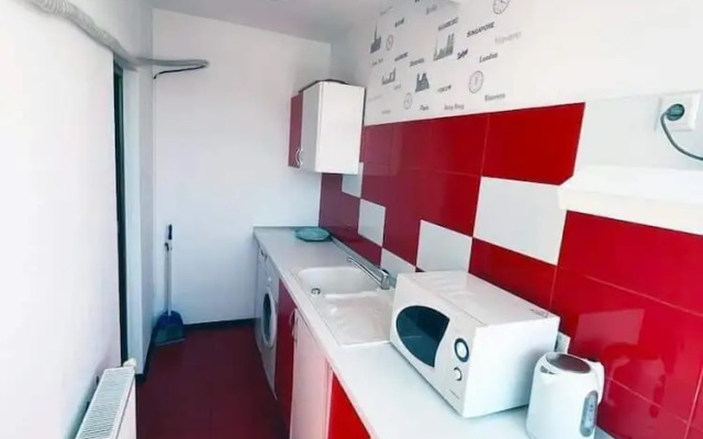 Luxorvilla studios