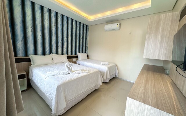 Pousada Lencois Maranhenses