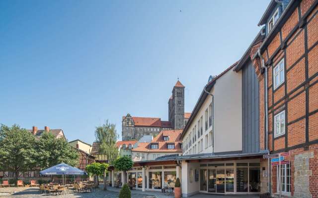 Best Western Hotel Schlossmuehle