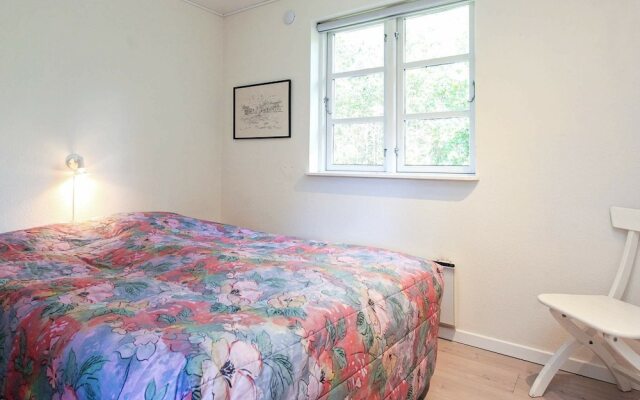 Modern Holiday Home in Lolland Near Sea