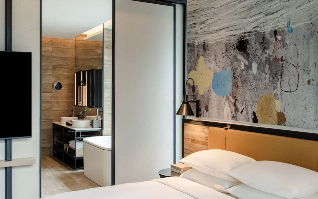 Hyatt Centric City Centre Kuala Lumpur